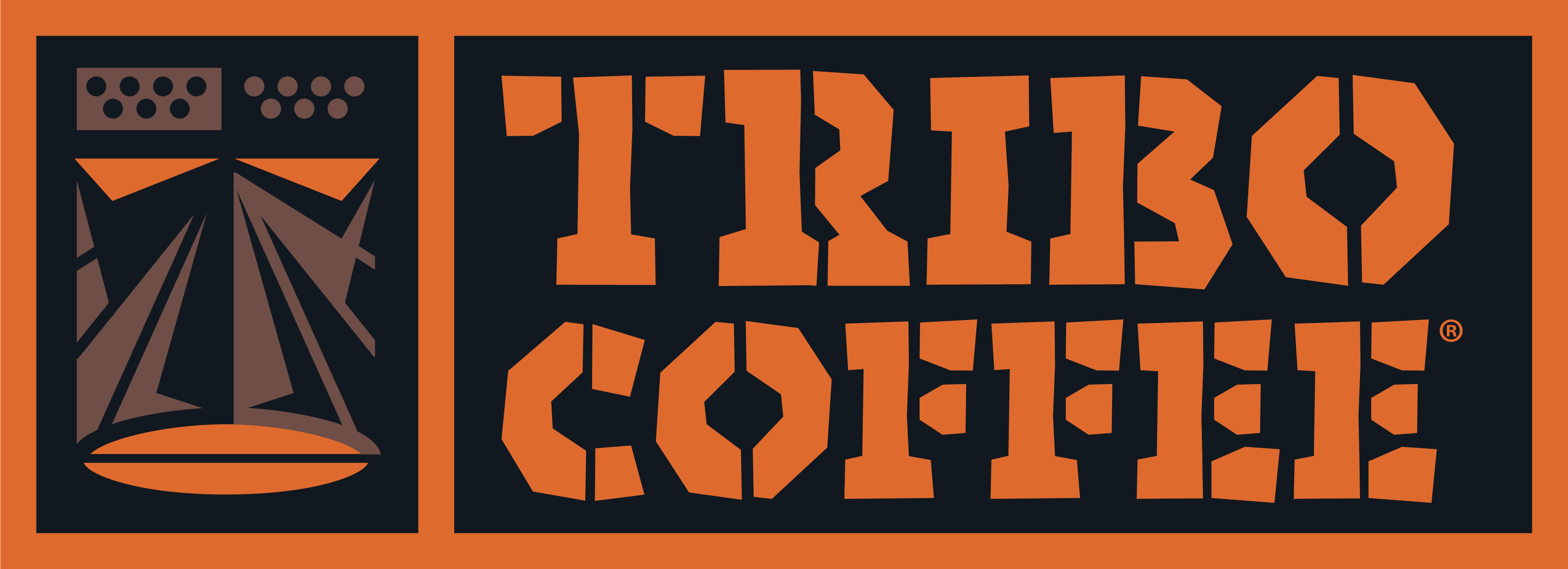 TRIBO Coffee