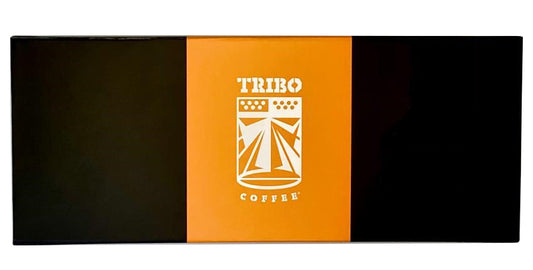 Tribo coffee Gift Box