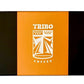 Tribo Coffee Large Gift Box Tribo Coffee Single Serve pour Over - Specialty Grade Coffee 5 - 10 Serving Boxes